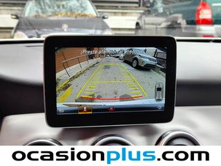 Mercedes-Benz GLA 180 90 kW (122 CV)