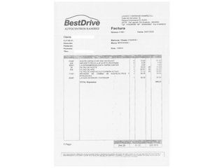 Mercedes-Benz GLA 180 90 kW (122 CV)