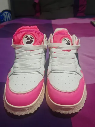 Scarpe Off-White Tg 43 Nuove trattabile