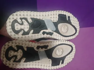 Scarpe Off-White Tg 43 Nuove trattabile