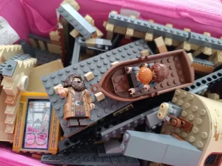 Lego Harry Potter Original