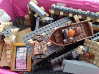 Lego Harry Potter Original