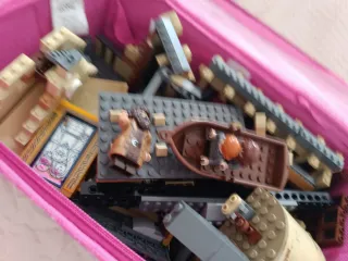 Lego Harry Potter Original