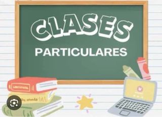Clases particulares