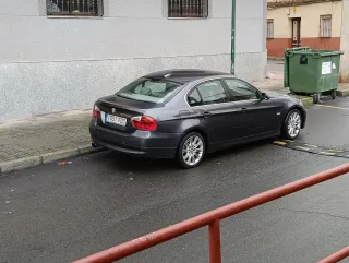 BMW Serie 3 2006