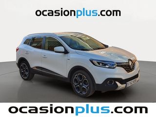 Renault Kadjar S -Edition GPF TCe 103 kW (140 CV)