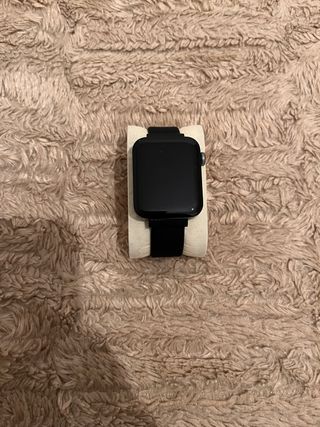 Xiaomi Mi Watch Negro