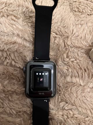 Xiaomi Mi Watch Negro