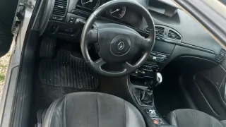 Renault Laguna 2007