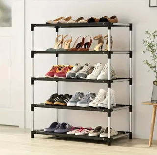 Estantería de zapatos 5 niveles