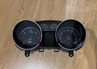 Quadrante AUDI TT (8J3) 2.0 TDI quattro 8J0920930K