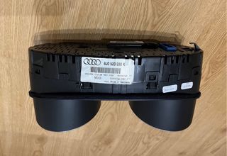 Quadrante AUDI TT (8J3) 2.0 TDI quattro 8J0920930K