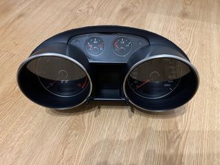 Quadrante AUDI TT (8J3) 2.0 TDI quattro 8J0920930K