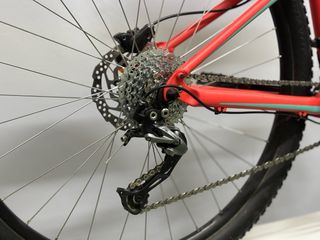 MTB Specialized Mujer 27,5”