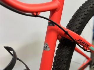 MTB Specialized Mujer 27,5”