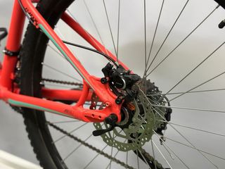 MTB Specialized Mujer 27,5”