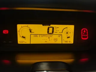 Citroen Grand C4 Picasso 2011