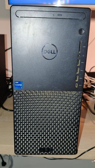 PC Gaming Dell i7-11700 | 48GB RAM | RTX 3060 Ti