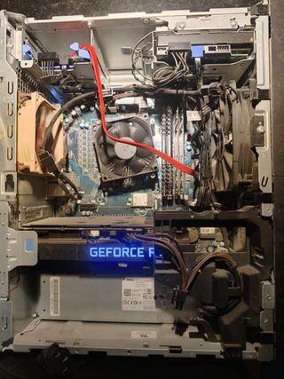 PC Gaming Dell i7-11700 | 48GB RAM | RTX 3060 Ti