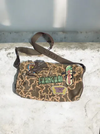 Bolso Tous Mujer Marrón