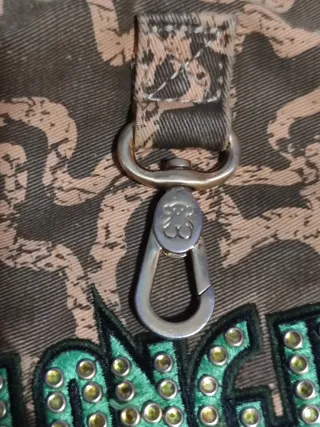 Bolso Tous Mujer Marrón