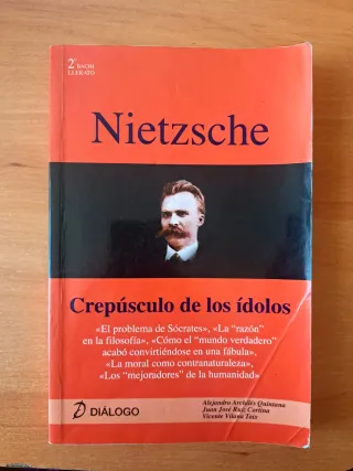 Pack 3 libros de Filosofía para Bachillerato