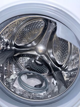 Lavadora Secadora Corberó 10kg+6kg 1400rpm DE TARA