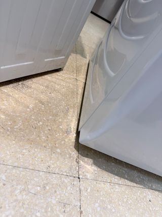 Lavadora Secadora Corberó 10kg+6kg 1400rpm DE TARA