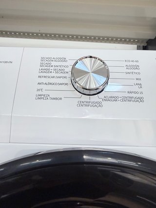 Lavadora Secadora Corberó 10kg+6kg 1400rpm DE TARA