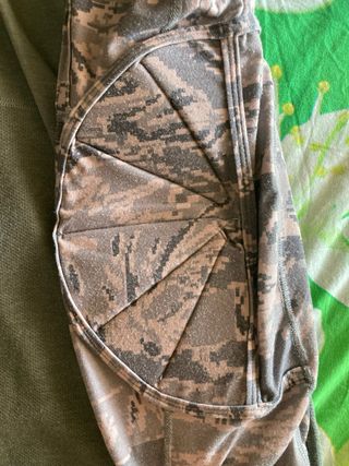 Maglia Combat ABU Wild Things