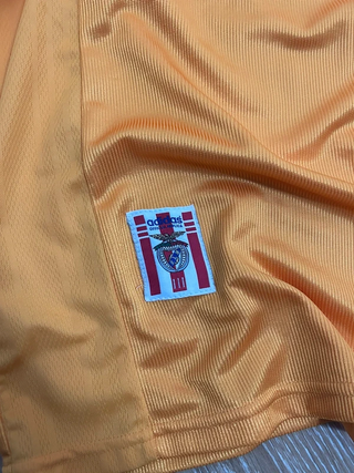 Camiseta Adidas Vintage SL Benfica 1998/1999