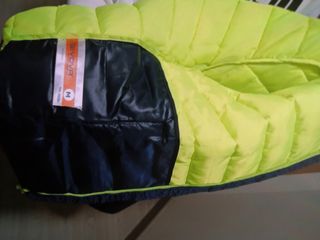 Chaqueta acolchada GIVOVA T.M