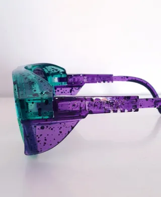 GAFAS UNISEX "PIT VIPER"