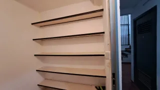 Trastero en centro de Fuengirola