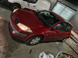 Renault Megane 2004