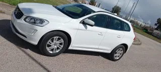 Volvo XC60 2018