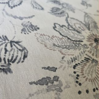 Falda Camilla Rectangular Estampada