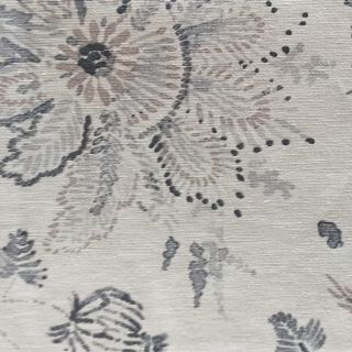 Falda Camilla Rectangular Estampada