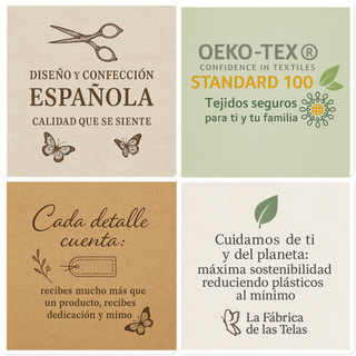 Falda Camilla Rectangular Estampada