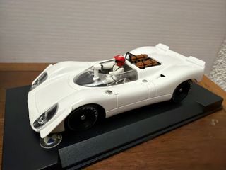 Scalextric FLY Porsche 908 Brands Hatch
