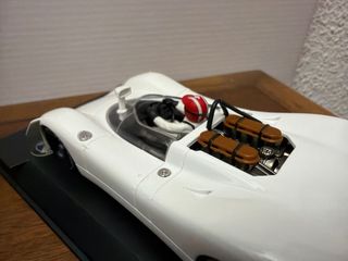 Scalextric FLY Porsche 908 Brands Hatch