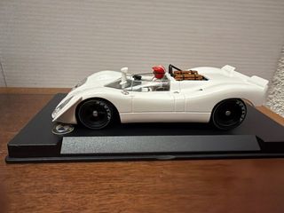 Scalextric FLY Porsche 908 Brands Hatch