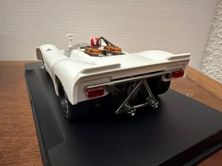 Scalextric FLY Porsche 908 Brands Hatch