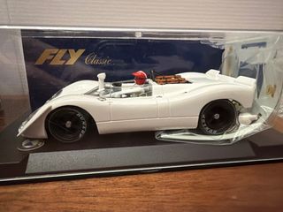 Scalextric FLY Porsche 908 Brands Hatch