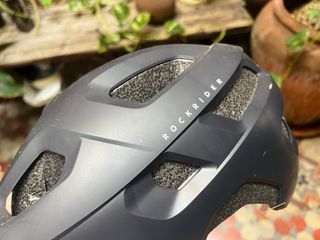 Bici Montaña B'TWIN Rockrider 520 S 27.5