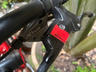 Bici Montaña B'TWIN Rockrider 520 S 27.5