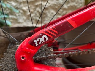 Bici Montaña B'TWIN Rockrider 520 S 27.5