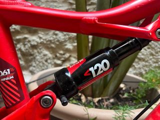 Bici Montaña B'TWIN Rockrider 520 S 27.5