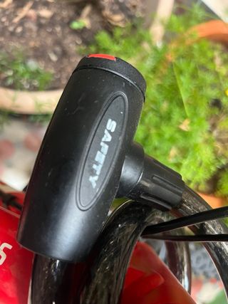 Bici Montaña B'TWIN Rockrider 520 S 27.5