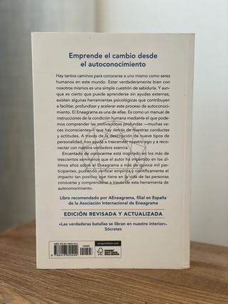 Encantado de conocerme (Borja Vilaseca)